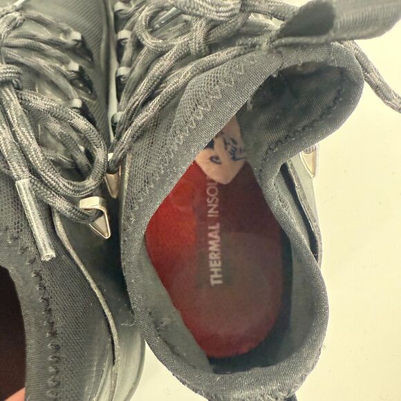 VivoBarefoot Magna Trail II FG Women Sz 40 US 9 Water Resistant Hiking Boots - Picture 9 of 12